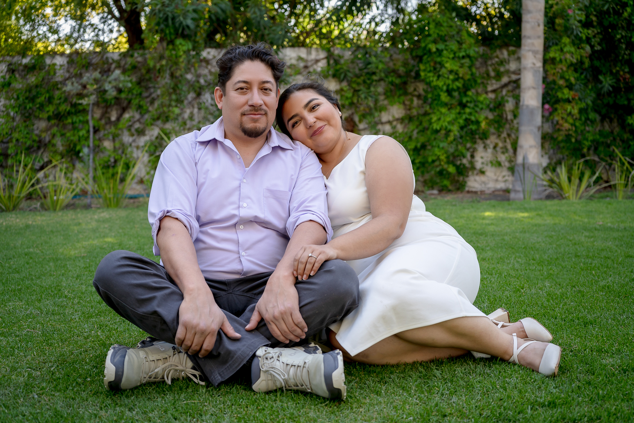 Novios